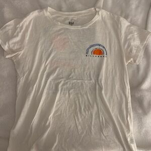 Billabong tee
